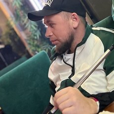 Фотография мужчины Никита, 31 год из г. Йошкар-Ола