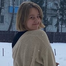 Фотография девушки Светлана, 23 года из г. Борисов