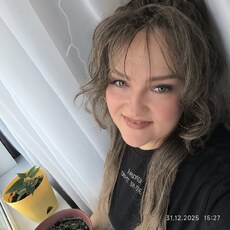 Фотография девушки Надежда, 37 лет из г. Новосибирск