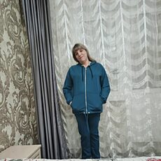 Фотография девушки Светлана, 53 года из г. Егорьевск