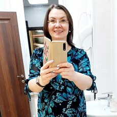 Фотография девушки Елена, 47 лет из г. Мурманск