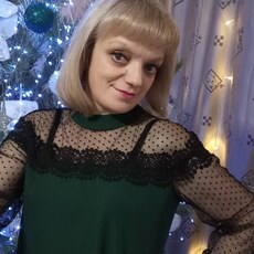 Фотография девушки Татьяна, 44 года из г. Новокуйбышевск