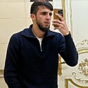 Ахмед, 24 года