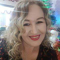 Фотография девушки Алёна, 50 лет из г. Алматы