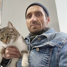 Фотография мужчины Makha, 37 лет из г. Кизилюрт