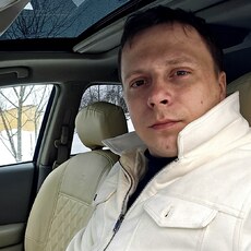 Фотография мужчины Виталий, 30 лет из г. Гомель