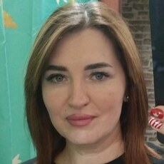 Фотография девушки Елена, 45 лет из г. Кстово