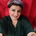 Оксана, 55 лет