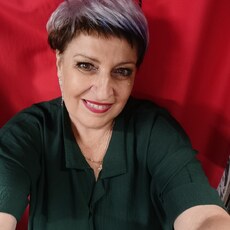 Фотография девушки Оксана, 55 лет из г. Саяногорск