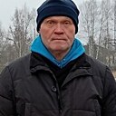 Юрий Сорокин, 60 лет