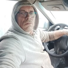 Фотография мужчины Егор, 52 года из г. Рославль