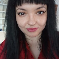 Фотография девушки Елена, 35 лет из г. Ачинск