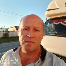 Фотография мужчины Ильшат, 45 лет из г. Набережные Челны