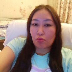Фотография девушки Надя, 46 лет из г. Якутск