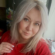 Фотография девушки Елена, 44 года из г. Минск