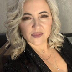 Фотография девушки Ольга, 48 лет из г. Россошь