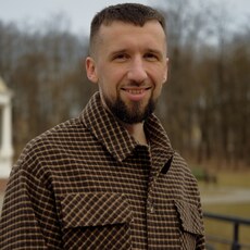 Фотография мужчины Артём, 35 лет из г. Молодечно