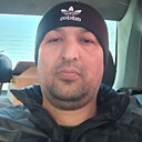 Мухаммадчон, 43 года