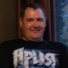 Фотография мужчины Сергей, 47 лет из г. Таштагол