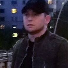 Фотография мужчины Abu, 25 лет из г. Костанай