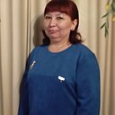 Алтынай, 45 лет