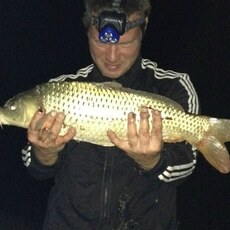 Фотография мужчины Павел, 46 лет из г. Волгоград