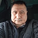 Жансерик, 46 лет