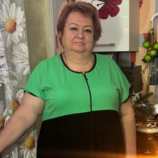 Фотография девушки Лариса, 55 лет из г. Тимашевск