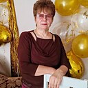 Галина, 64 года