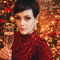 Фотография девушки Янка, 42 года из г. Горзов-Виелкопольски