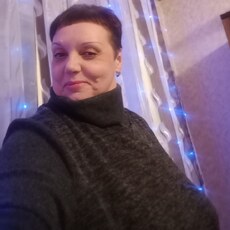 Фотография девушки Людмила, 55 лет из г. Грибановский