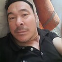 Асергалим, 48 лет