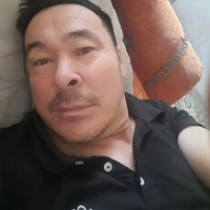 Фотография мужчины Асергалим, 48 лет из г. Павлодар