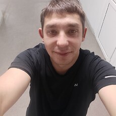 Фотография мужчины Юрий, 37 лет из г. Усолье-Сибирское