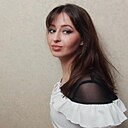 Лиза, 35 лет