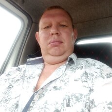 Фотография мужчины Михаил, 43 года из г. Бор