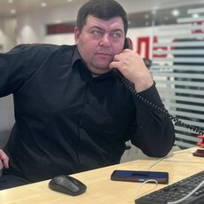 Фотография мужчины Мистер, 39 лет из г. Москва