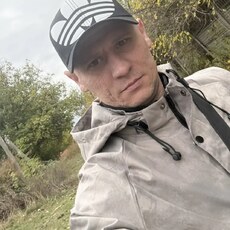 Фотография мужчины Просто Имя, 35 лет из г. Донецк