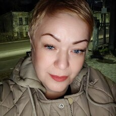 Фотография девушки Татьяна, 45 лет из г. Череповец