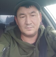 Фотография мужчины Макс, 41 год из г. Бишкек