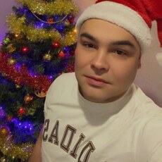 Фотография мужчины Мишка, 34 года из г. Тольятти