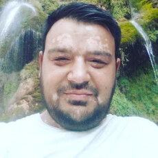 Фотография мужчины Молния, 31 год из г. Бухара