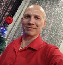 Фотография мужчины Евгений, 41 год из г. Киселевск