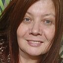 Ира Комиссарова, 53 года