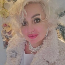 Фотография девушки Елизавета, 50 лет из г. Севастополь