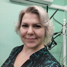 Фотография девушки Ольга, 45 лет из г. Братск