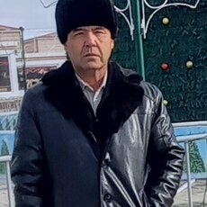 Фотография мужчины Жоке, 55 лет из г. Актау