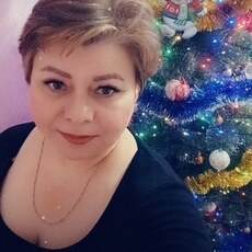 Фотография девушки Надежда, 50 лет из г. Зеленогорск (Красноярский Край)