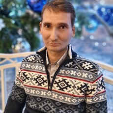 Фотография мужчины Дмитрий, 37 лет из г. Москва