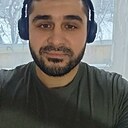 Усман, 39 лет